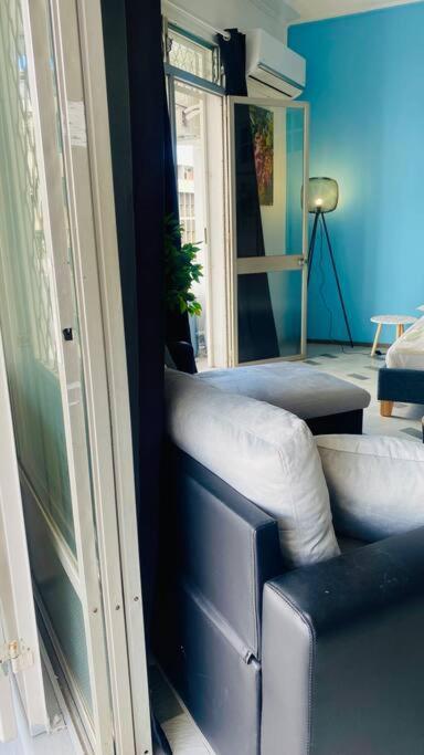 Urban Zen Appart Spacieux Studio Atypique Avec Bain A Remous Proche De Tout Пойнт а Питр Екстериор снимка